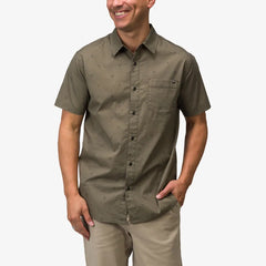 Topaz Shirt