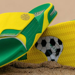 Fanning Slide