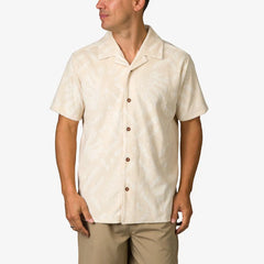 Novak Camp Shirt