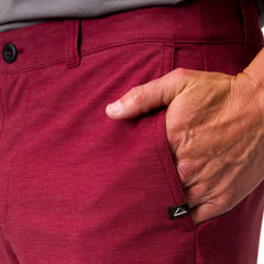 Destro Hybrid Short