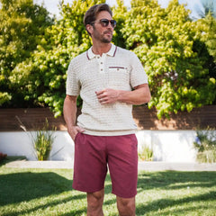 Destro Hybrid Short