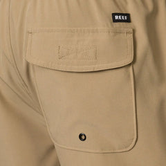 Garland Hybrid Short