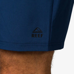 Garland Hybrid Short