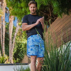 Fayder Boardshort
