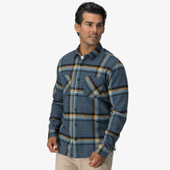 Dyson Flannel Shirt