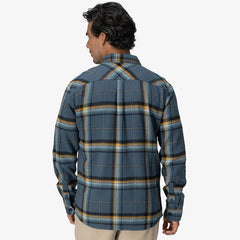 Dyson Flannel Shirt