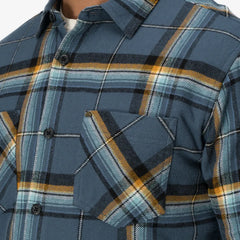 Dyson Flannel Shirt
