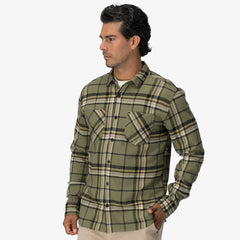 Dyson Flannel Shirt