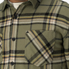 Dyson Flannel Shirt