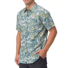 Eugene Woven Shirt