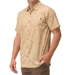 Hartman Woven Shirt