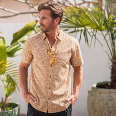 Hartman Woven Shirt