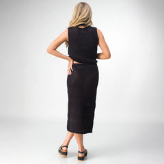 Mika Sweater Skirt