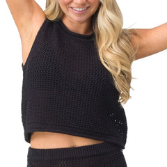 Mika Sweater Tank