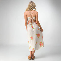 Belladona Dress