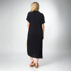 Irina Shirt Dress