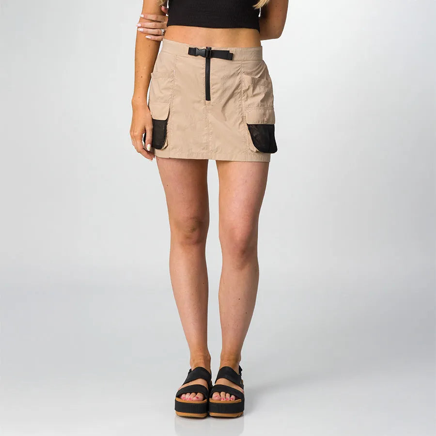 Cargo Skort