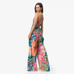 Eve Wide Leg Romper