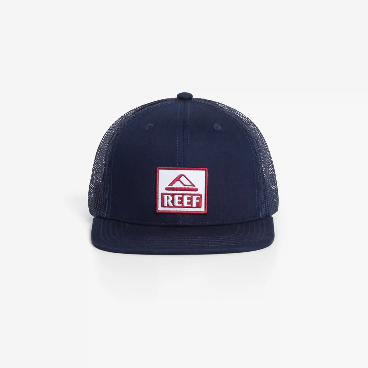 Eades Twill Snapback Hat