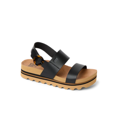 Vista Hi Buckle