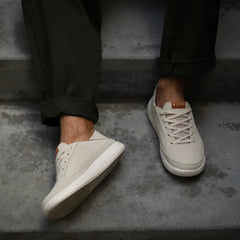 Neptune Suede