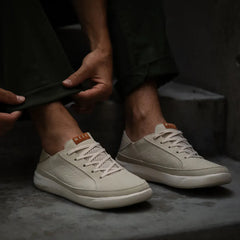 Neptune Suede