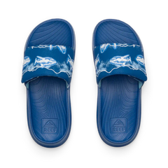 Kids Salty Slide