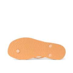Seaside Square Toe