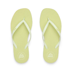 Seaside Square Toe