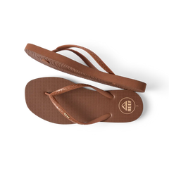 Seaside Square Toe
