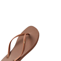 Seaside Square Toe