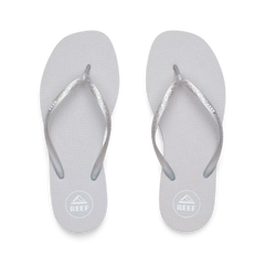 Seaside Square Toe