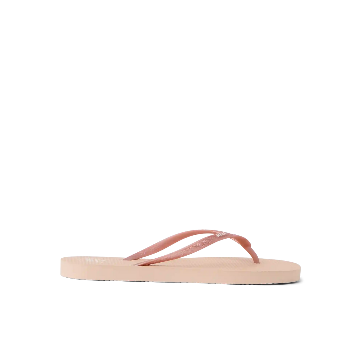Seaside Square Toe