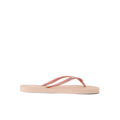 Seaside Square Toe