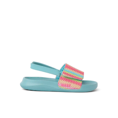 Little Salty Slide