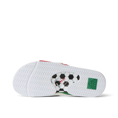 Fanning Slide
