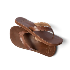 Reef Cushion Celine