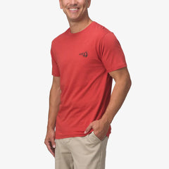 Cowmaid Tee