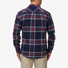 Houston Flannel Shirt