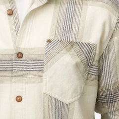 Houston Flannel Shirt