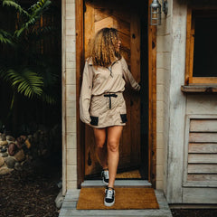 Cargo Skort