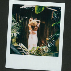 Belladona Dress