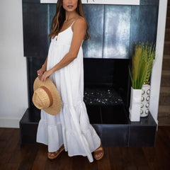 Yuni Maxi Dress