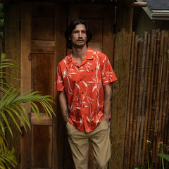 Kaden Camp Shirt