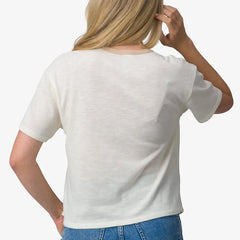 Ringer Tee