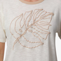 Ringer Tee