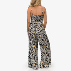 Sandy Romper