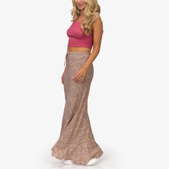 Sandy Maxi Skirt