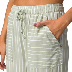 Sandy Stripe Pant