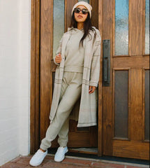 Tina Thermal Jogger